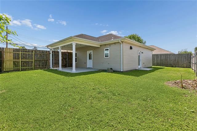 918 Paul Fredrick Street Luling, LA 70070 - Photo 14 of 15