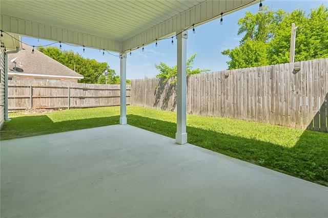 918 Paul Fredrick Street Luling, LA 70070 - Photo 15 of 15