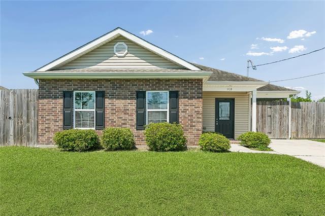 918 Paul Fredrick Street Luling, LA 70070 - Photo 2 of 15