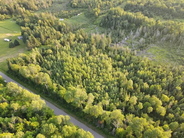 $35,500 | M6-l38 Coffin Road, Washburn, ME 04786