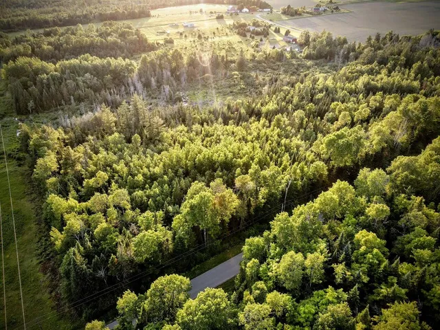 $35,500 | M6-l38 Coffin Road, Washburn, ME 04786