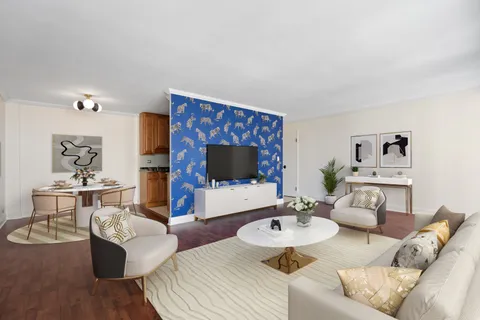 $220,000 | 3440 North Lake Shore Drive, Unit 17F, Chicago, IL 60657