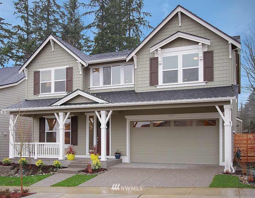 4327 ( 11) 225th Place Southeast Bothell, WA 98021 - Photo 1 of 10