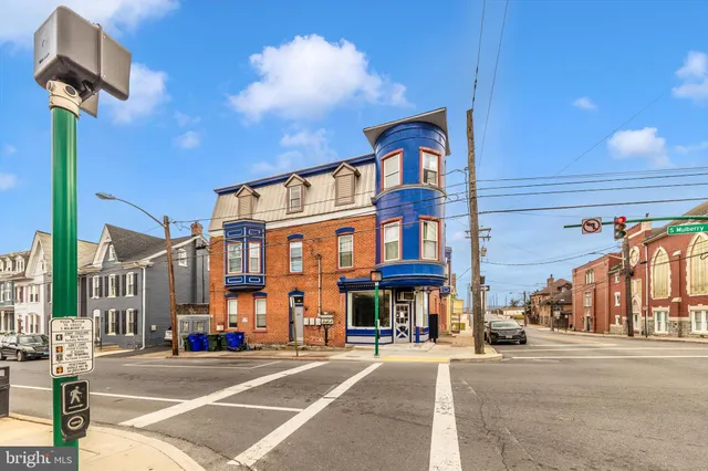 $700,000 | 200 East Antietam Street, Hagerstown, MD 21740