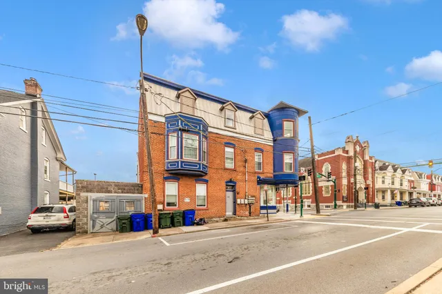 $700,000 | 200 East Antietam Street, Hagerstown, MD 21740