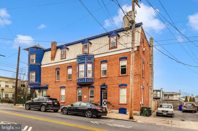 $700,000 | 200 East Antietam Street, Hagerstown, MD 21740