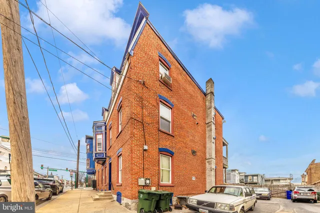 $700,000 | 200 East Antietam Street, Hagerstown, MD 21740