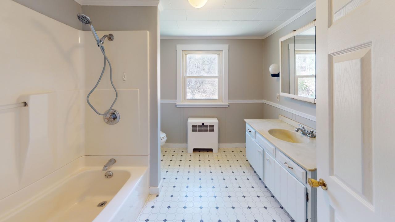 1269 River Road Bucksport, ME 04416 - Photo 41 of 66 1269-River-Rd-Orr-Bathroom