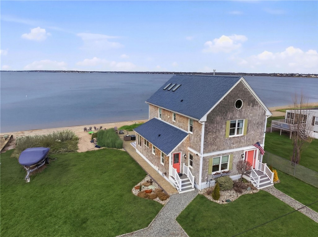 360 Shawomet Avenue Warwick, RI 02889 - Photo 1 of 47