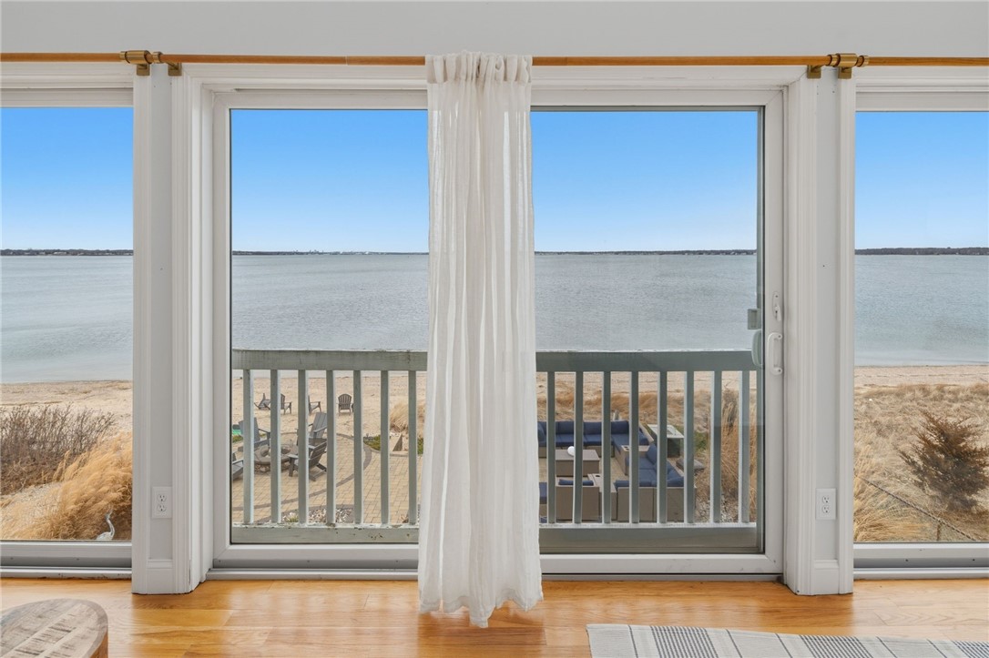 360 Shawomet Avenue Warwick, RI 02889 - Photo 25 of 47 Gorgeous ocean view, watch the sunrise from your bed!