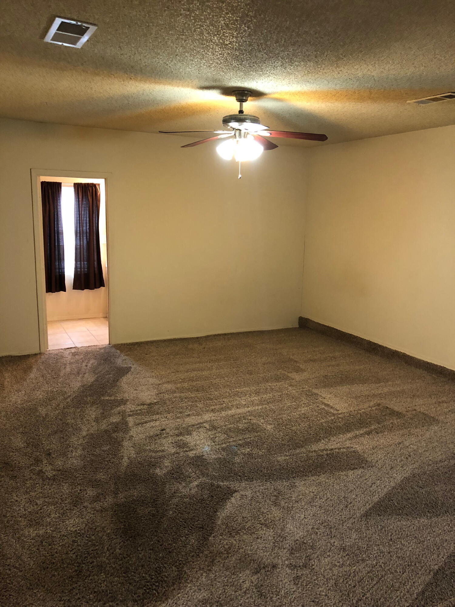 3020 45th Street Lubbock, TX 79413 - Photo 17 of 20 a view of an empty room