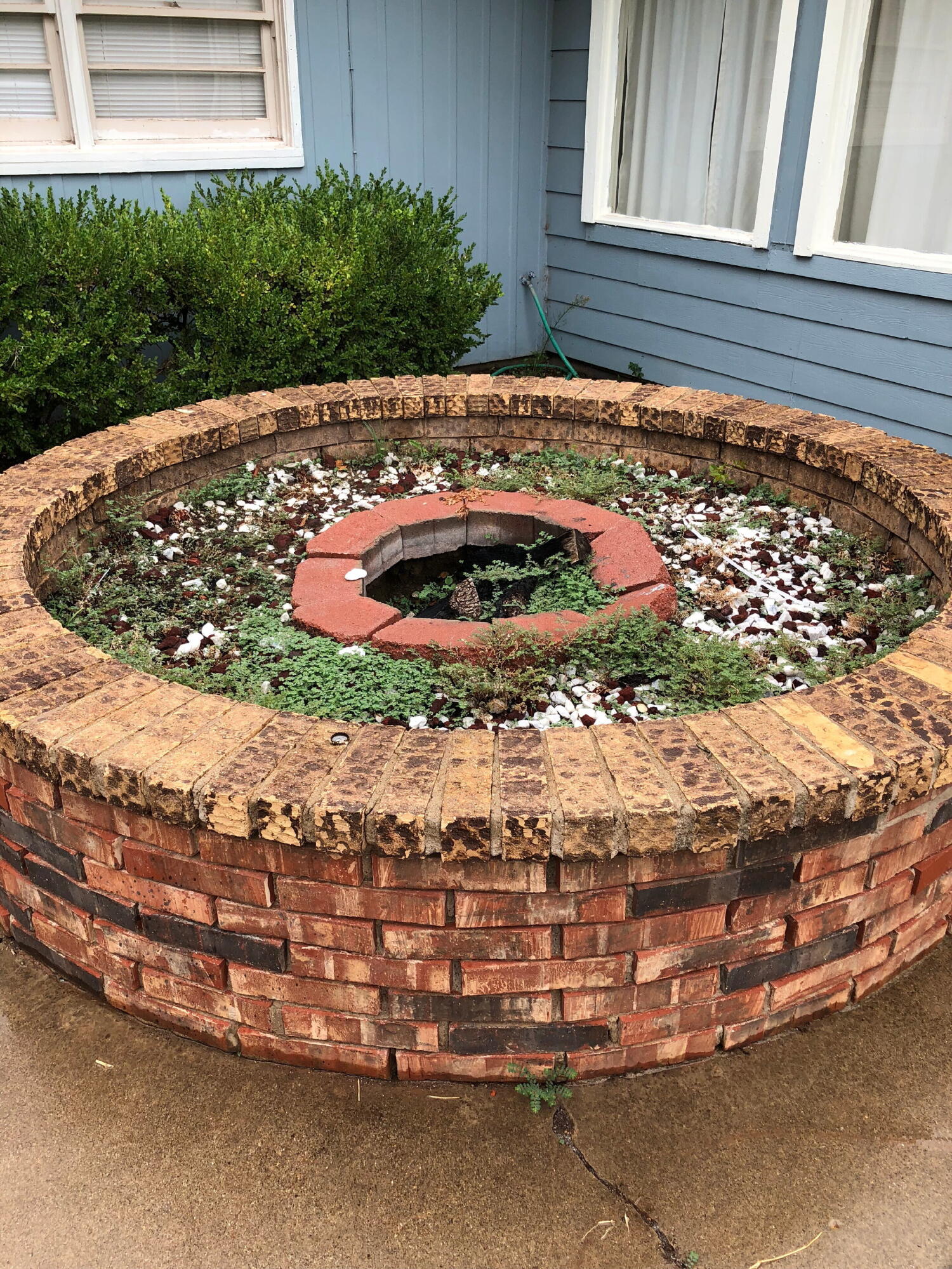 3020 45th Street Lubbock, TX 79413 - Photo 20 of 20 a view of a backyard of a house