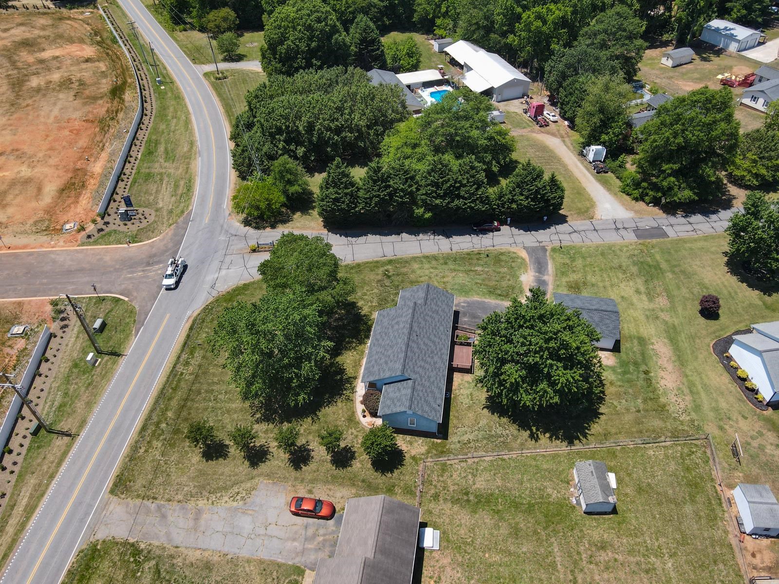 241 Mason Drive Inman, SC 29349 - Photo 35 of 36