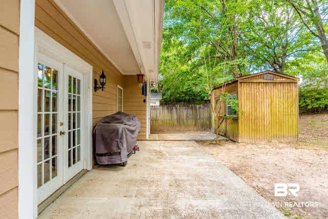 6709 Autumn Ridge Drive Mobile, AL 36695 - Photo 22 of 25