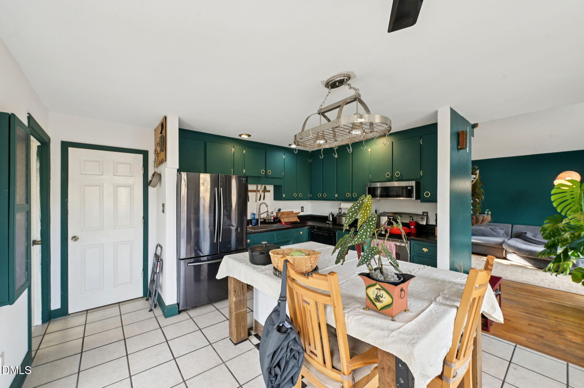 198 Pope Lake Road Angier, NC 27501 - Photo 9 of 32