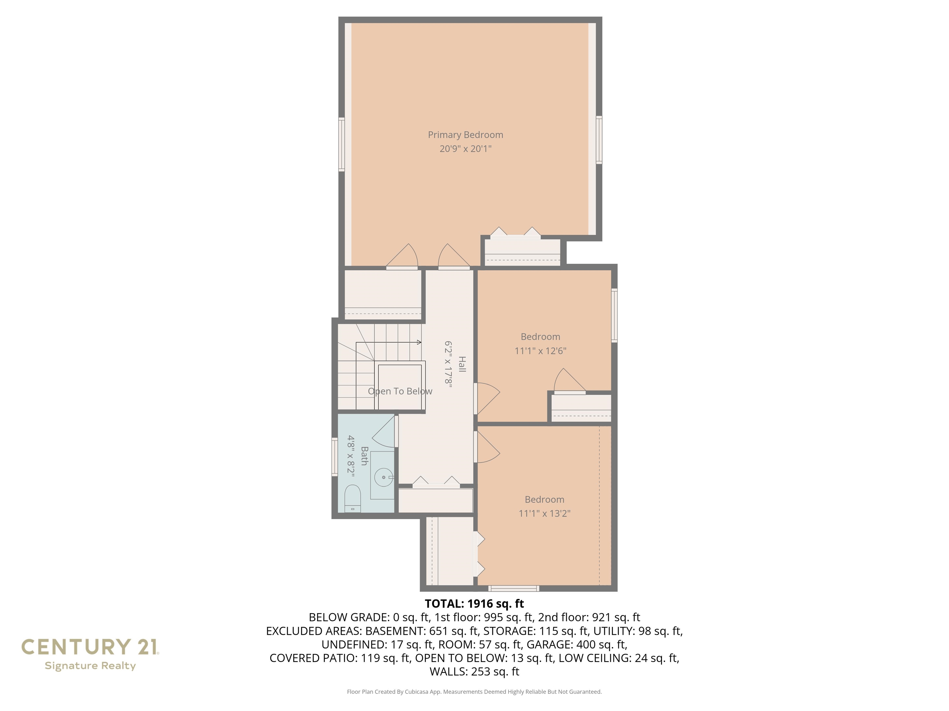 809 19th Street Bay City, MI 48708 - Photo 26 of 33 Gallery Image 26