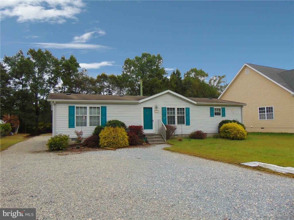 6231 Delmar Road Delmar, DE 19940 - Photo 1 of 21 Gallery Image 1