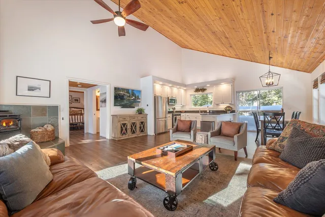 $1,289,000 | 14654 Christie Lane, Truckee, CA 96161