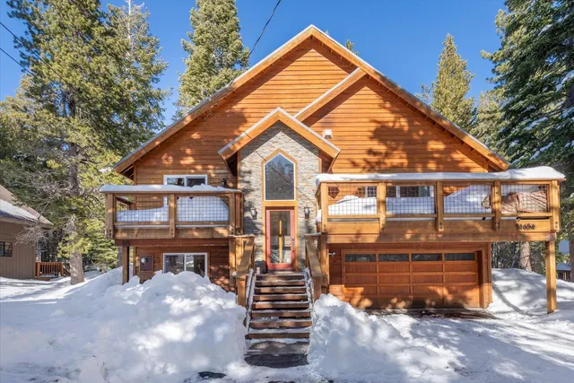 $1,289,000 | 14654 Christie Lane, Truckee, CA 96161