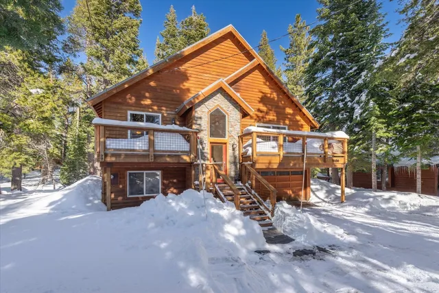 $1,289,000 | 14654 Christie Lane, Truckee, CA 96161