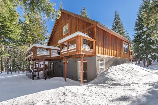 $1,289,000 | 14654 Christie Lane, Truckee, CA 96161
