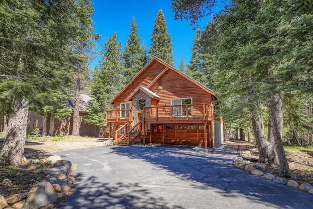 $1,289,000 | 14654 Christie Lane, Truckee, CA 96161