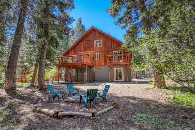 $1,289,000 | 14654 Christie Lane, Truckee, CA 96161