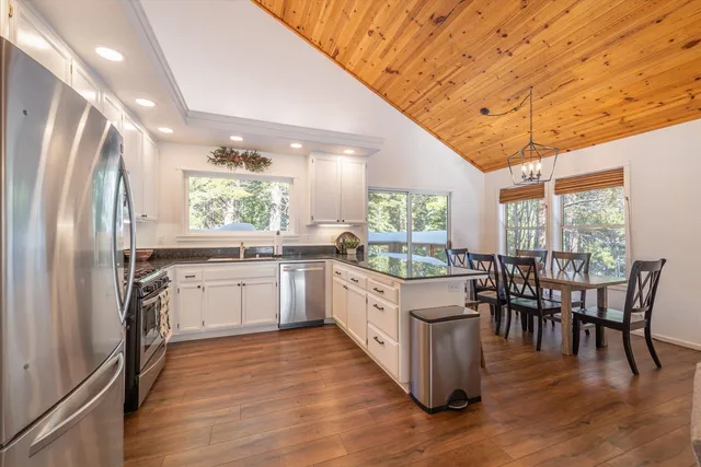 $1,289,000 | 14654 Christie Lane, Truckee, CA 96161