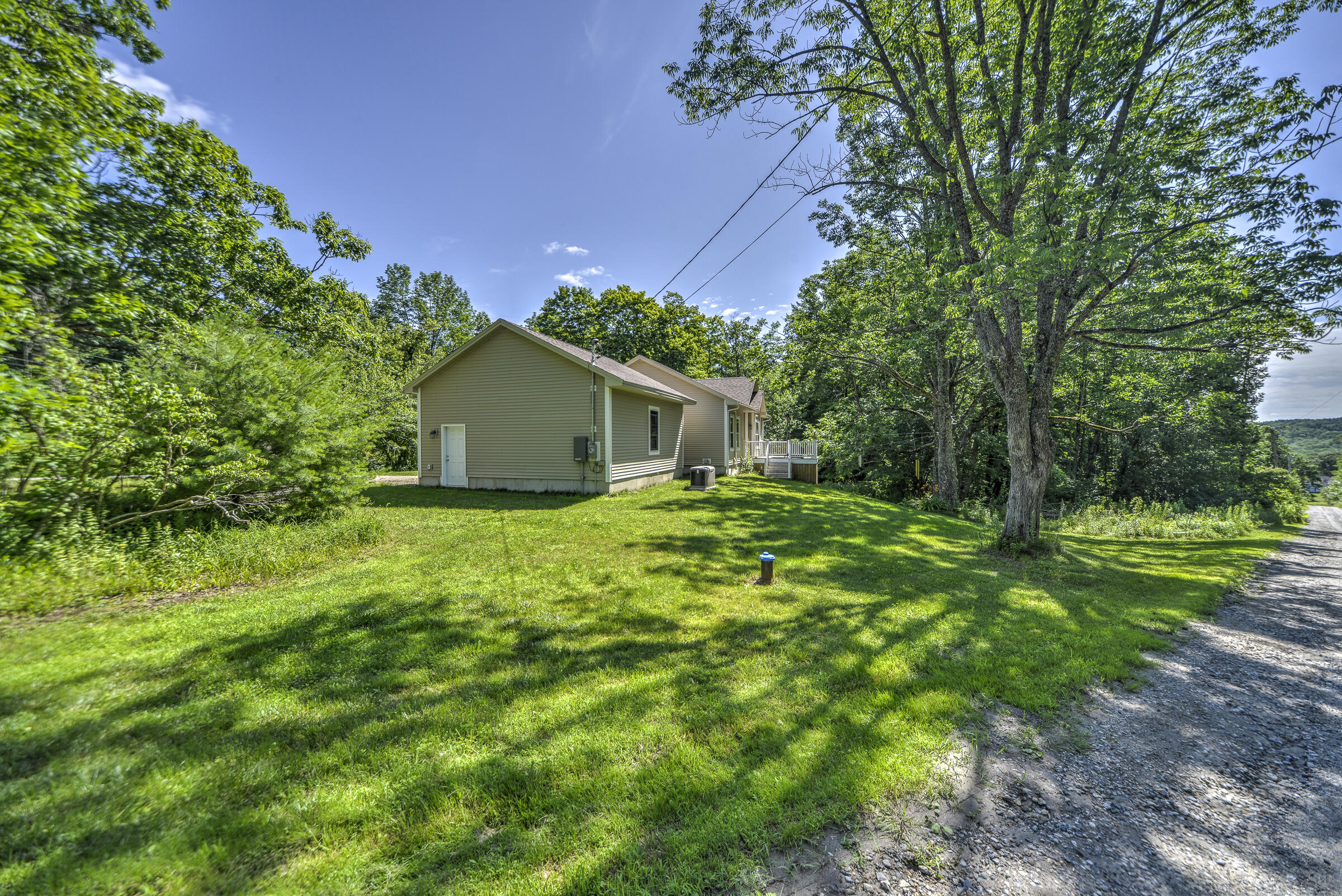 210 Common Road Dresden, ME 04342 - Photo 39 of 41 Side View