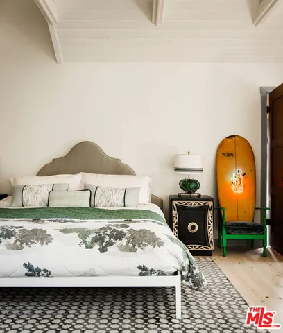 a living room with a couch