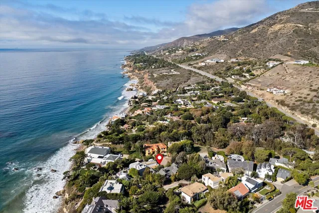$7,250,000 | 31840 Seafield Drive, Malibu, CA 90265