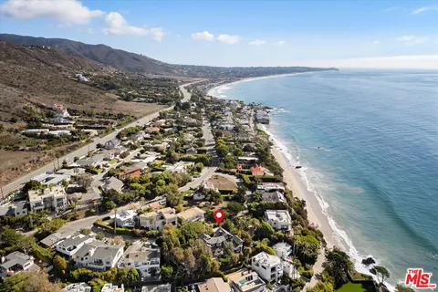 $7,250,000 | 31840 Seafield Drive, Malibu, CA 90265