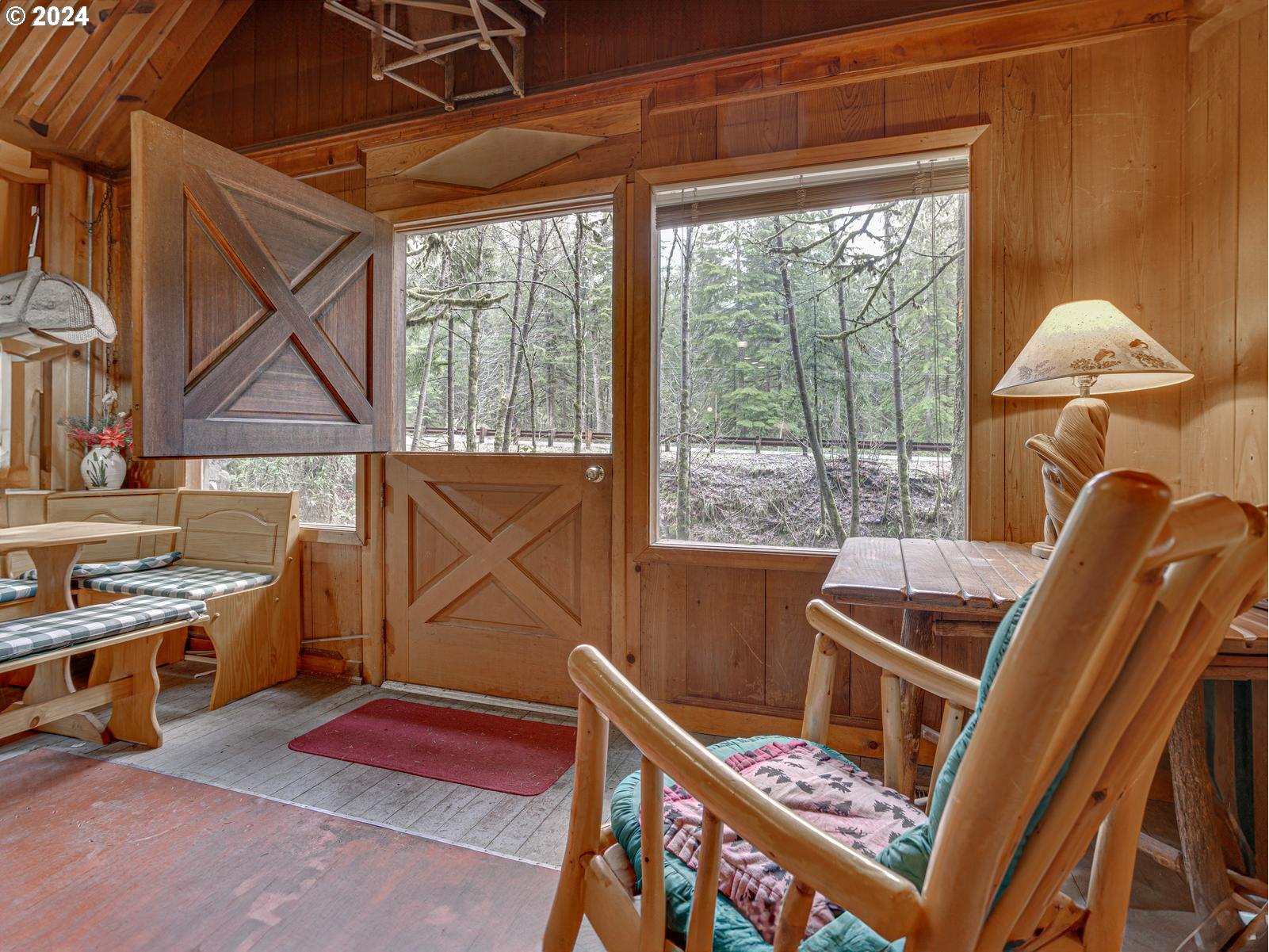 75402 East Zigzag Mountain Road Rhododendron, OR 97049 - Photo 15 of 41 Gallery Image 15