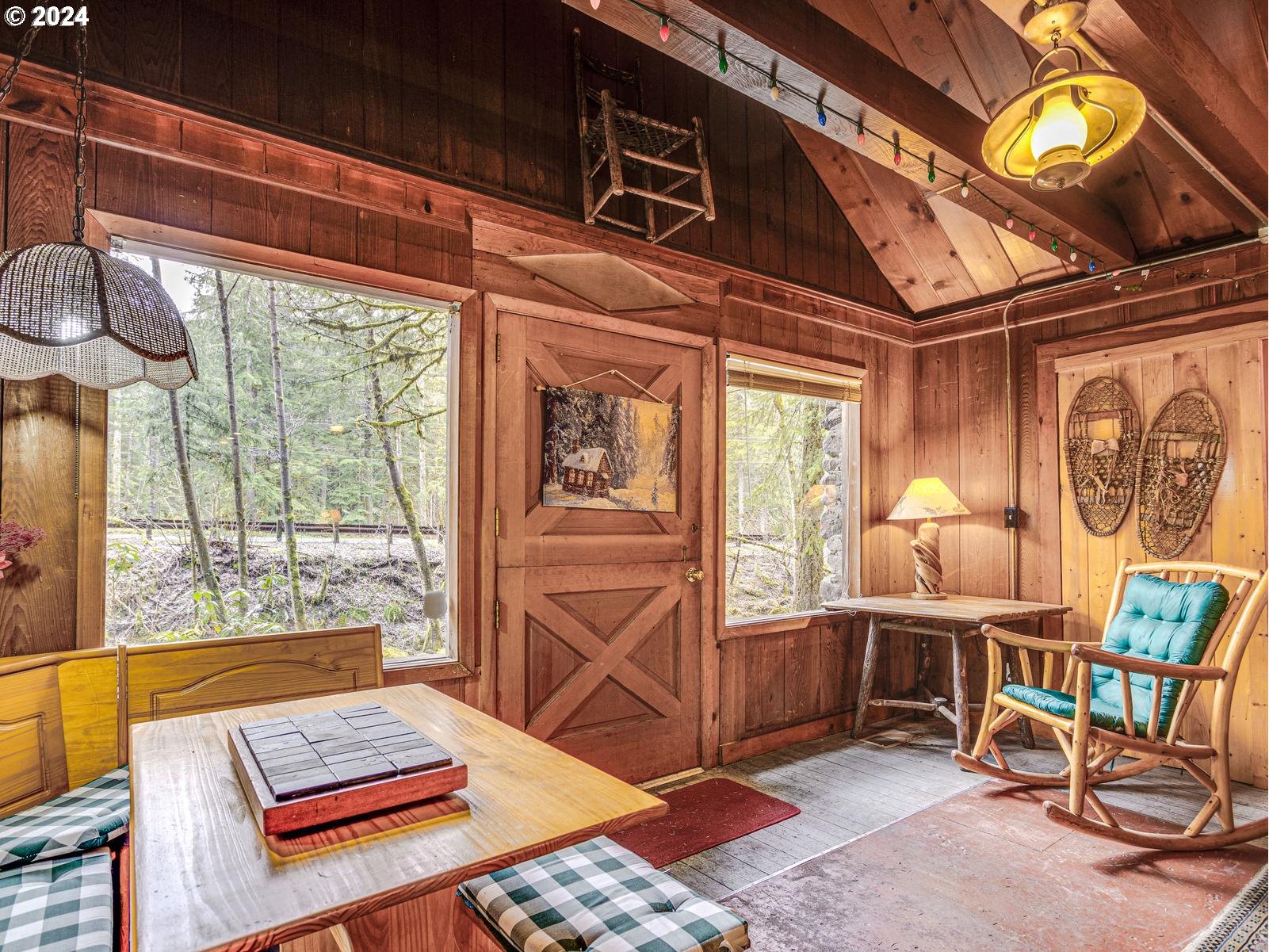 75402 East Zigzag Mountain Road Rhododendron, OR 97049 - Photo 21 of 41 Gallery Image 21