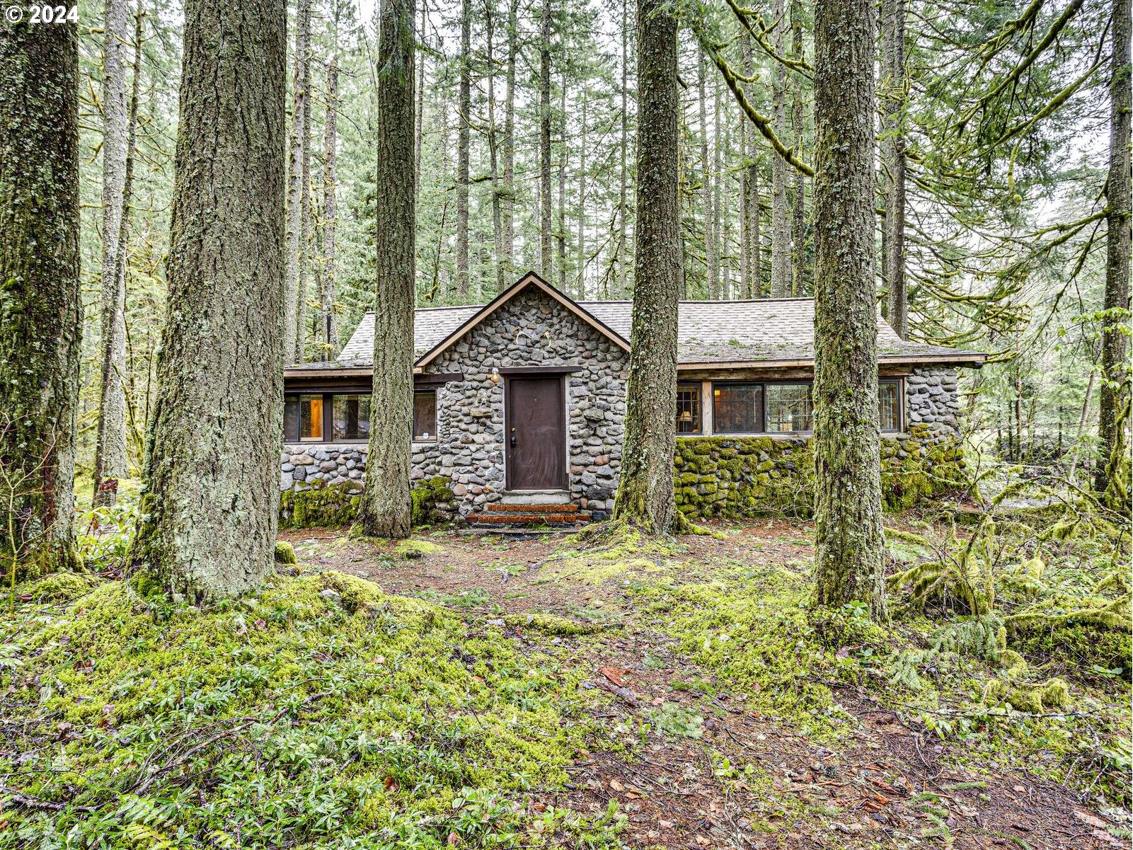 75402 East Zigzag Mountain Road Rhododendron, OR 97049 - Photo 3 of 41 Gallery Image 3