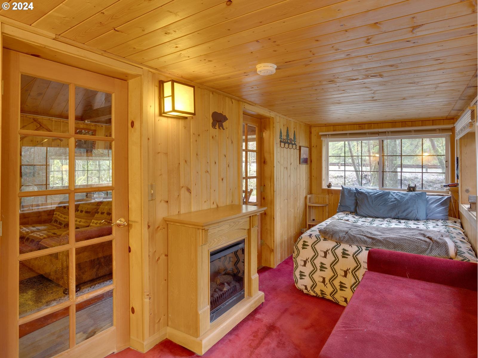75402 East Zigzag Mountain Road Rhododendron, OR 97049 - Photo 34 of 41 Gallery Image 34