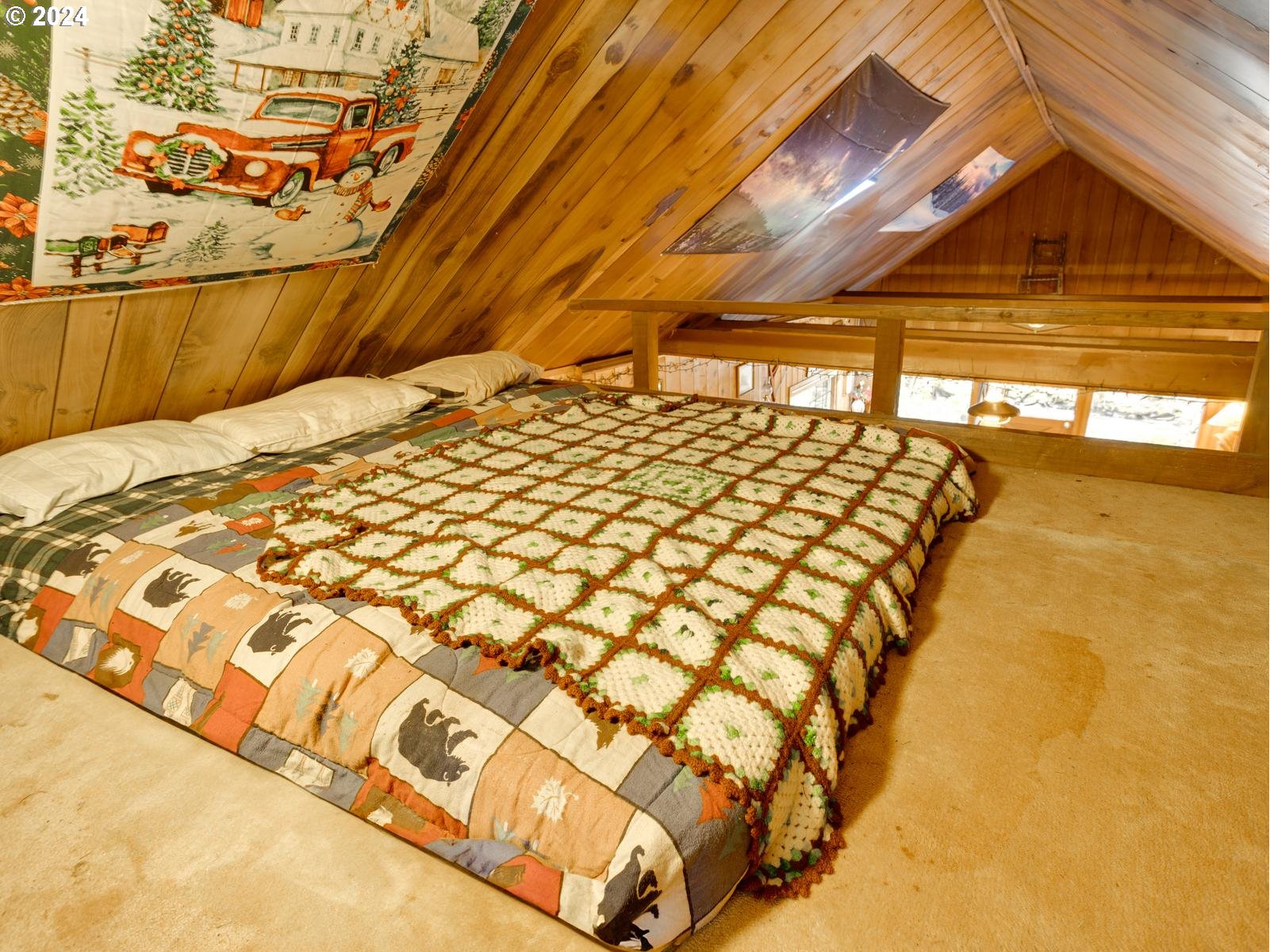 75402 East Zigzag Mountain Road Rhododendron, OR 97049 - Photo 35 of 41 Gallery Image 35