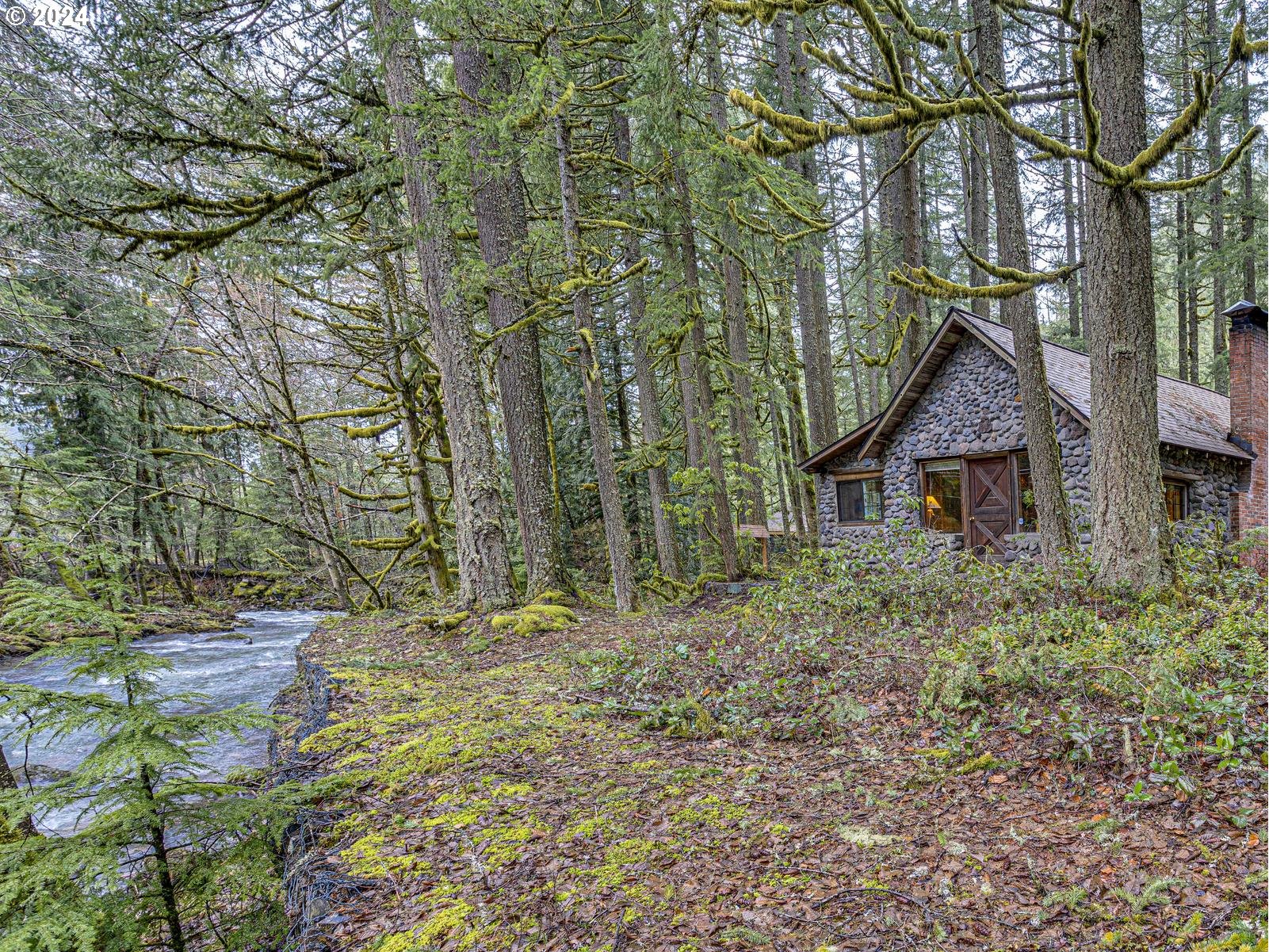 75402 East Zigzag Mountain Road Rhododendron, OR 97049 - Photo 37 of 41 Gallery Image 37