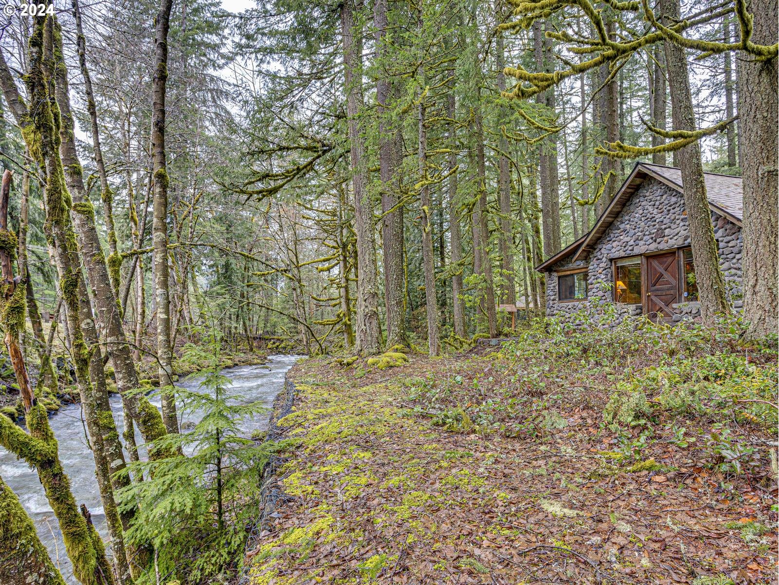 75402 East Zigzag Mountain Road Rhododendron, OR 97049 - Photo 6 of 41 Gallery Image 6