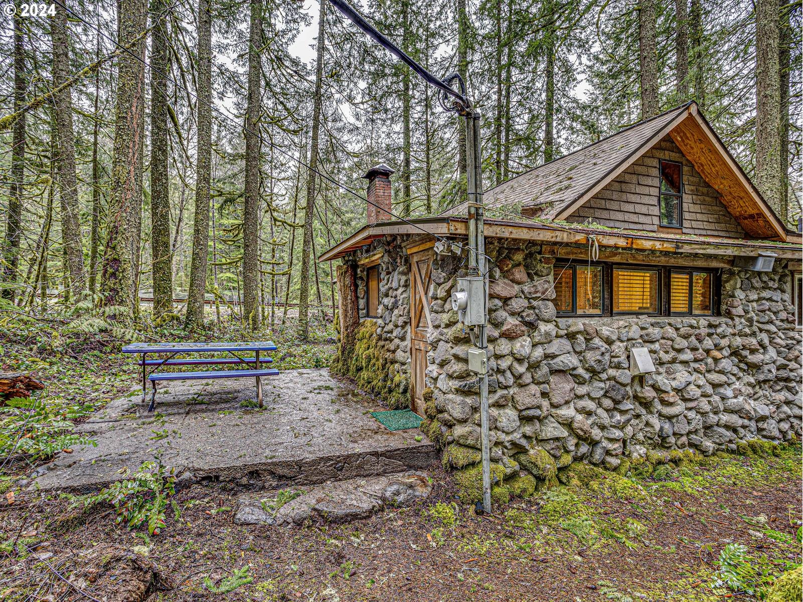 75402 East Zigzag Mountain Road Rhododendron, OR 97049 - Photo 7 of 41 Gallery Image 7