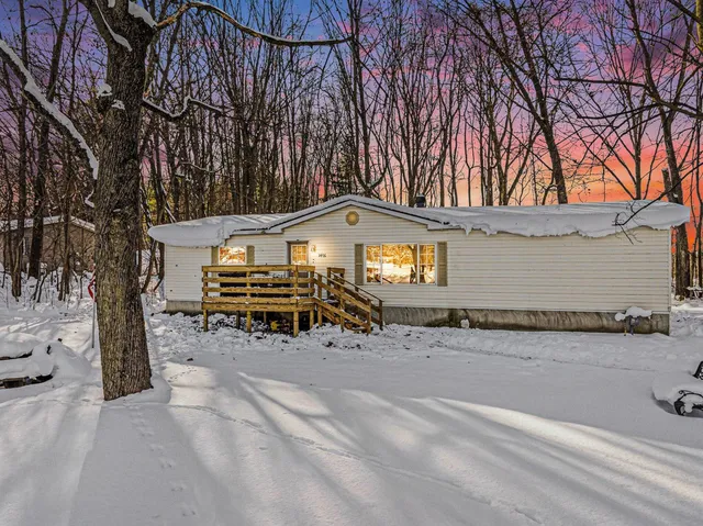 $205,000 | 1476 Goodrich Street, Allegan, MI 49010