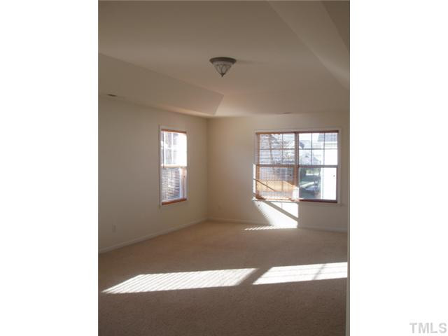 10650 Cardington Lane Raleigh, NC 27614 - Photo 7 of 8 Master Bedroom