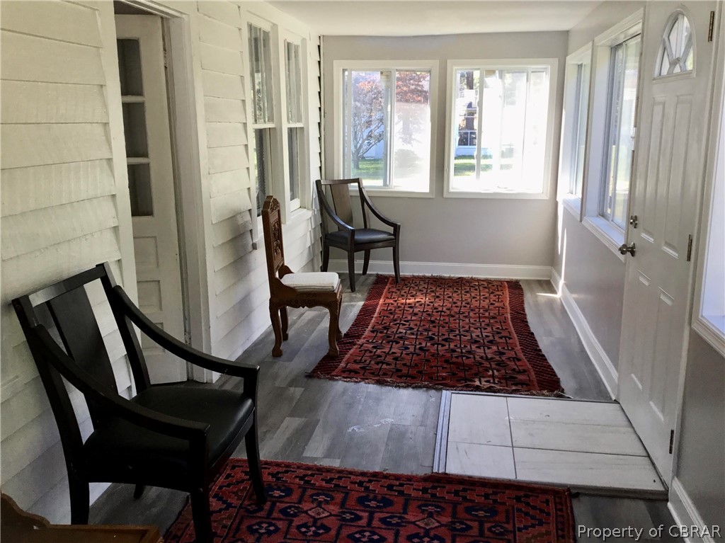 3216 Water View Road Water View, VA 23180 - Photo 2 of 17
