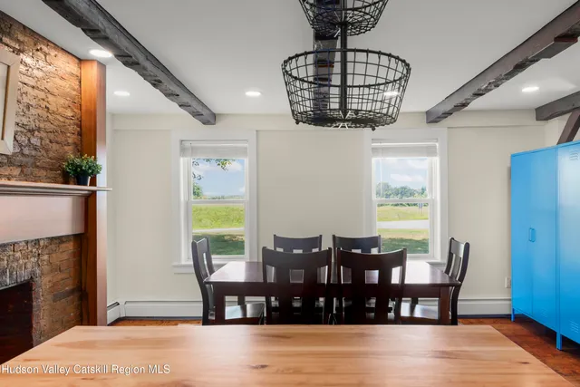 $720,000 | 4 Lower Post Road, Ghent, NY 12075