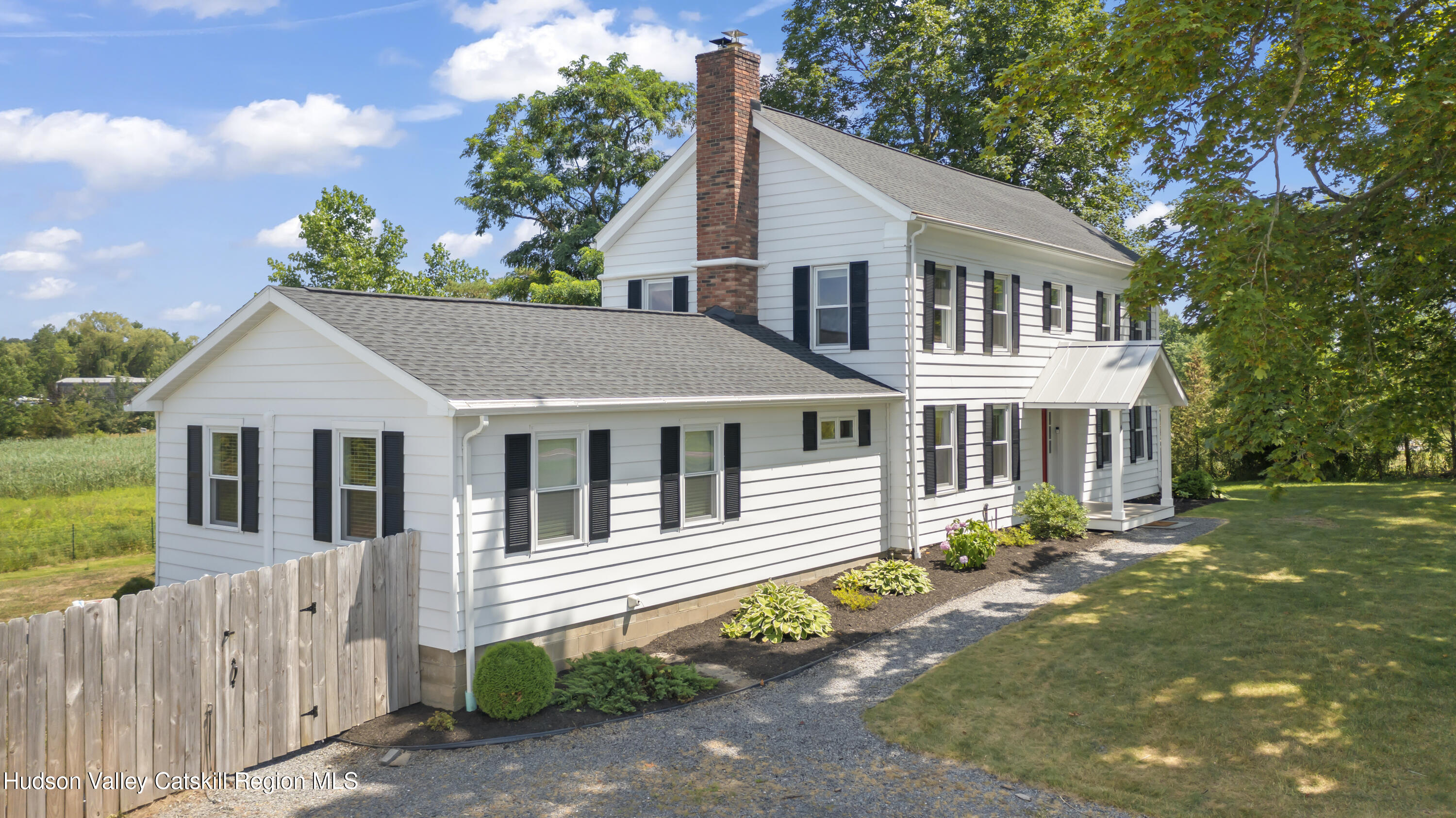 4 Lower Post Road Ghent, NY 12075 - Photo 2 of 38 DJI_0267