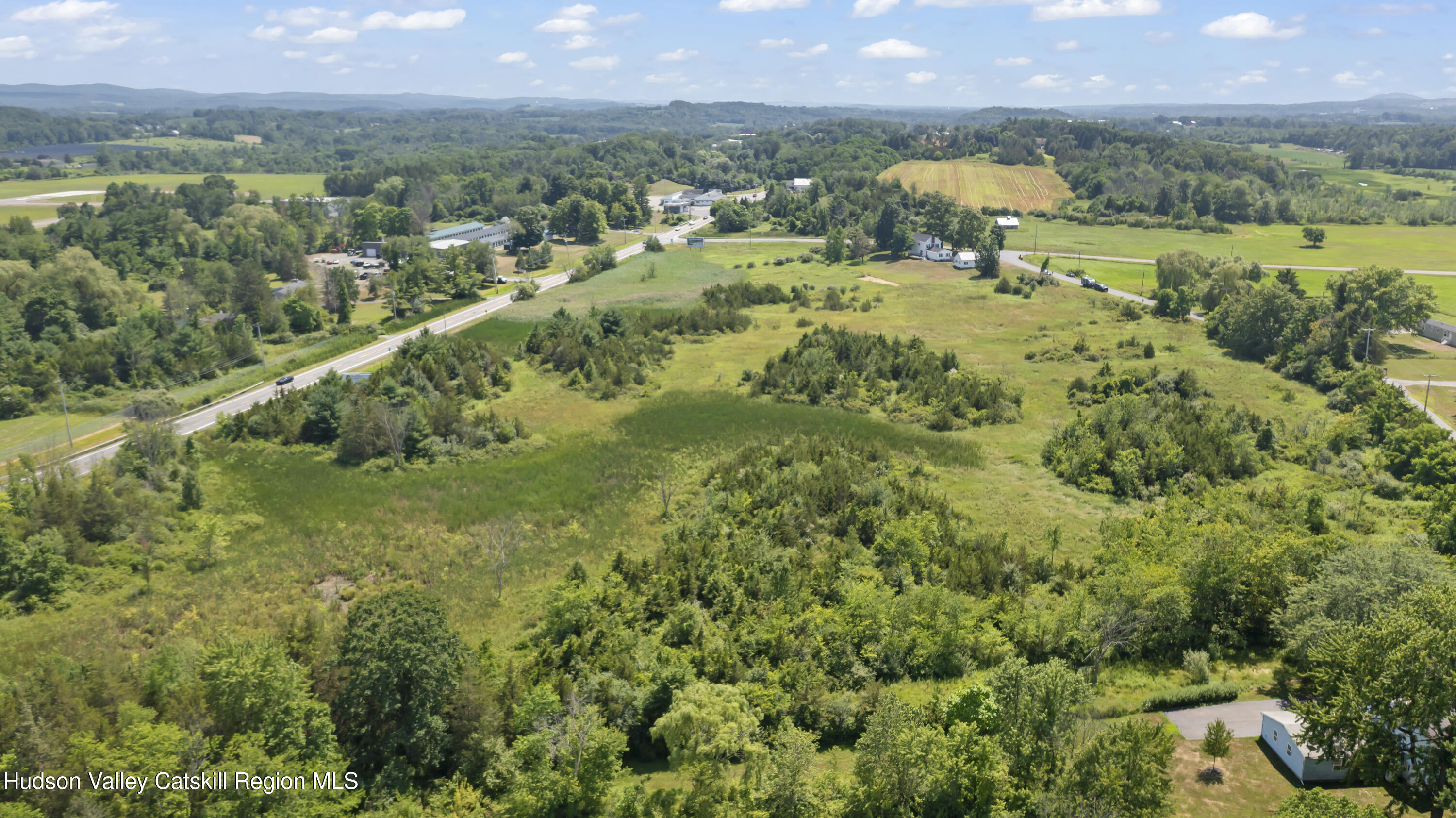 4 Lower Post Road Ghent, NY 12075 - Photo 34 of 38 DJI_0307