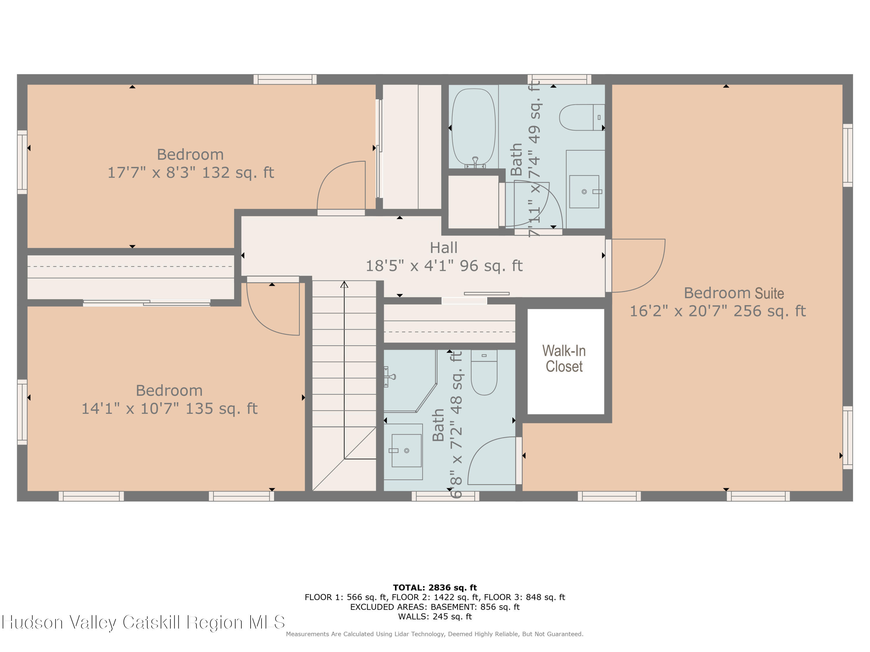 4 Lower Post Road Ghent, NY 12075 - Photo 38 of 38 3rd_floor_4_lower_post_road_ghent_with_d