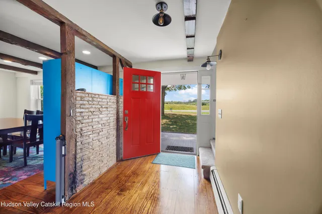 $720,000 | 4 Lower Post Road, Ghent, NY 12075