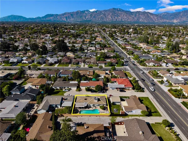 $898,000 | 5023 Temple City Boulevard, Temple City, CA 91780