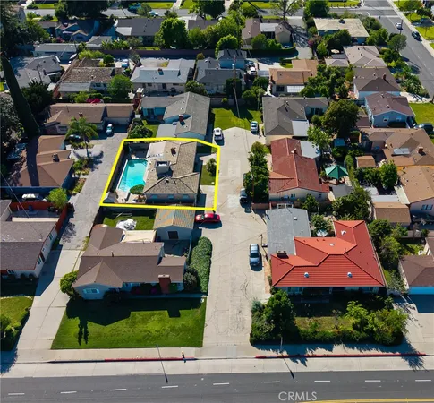 $898,000 | 5023 Temple City Boulevard, Temple City, CA 91780